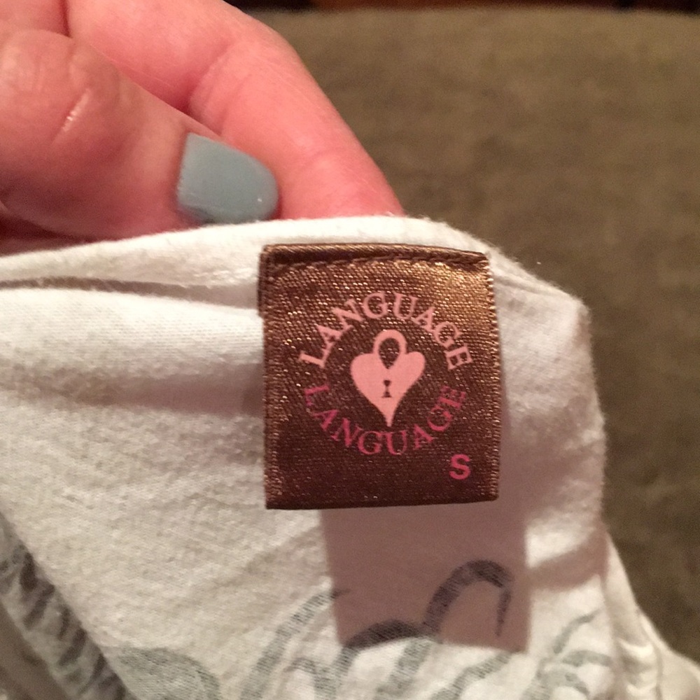 Shirt - Picture 3 of 3